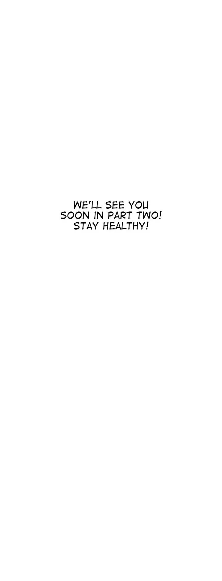 There Are No Bad Heroes in This World Chapter 50.5 page 11 - Chapter 50.5: Season 1 Afterword