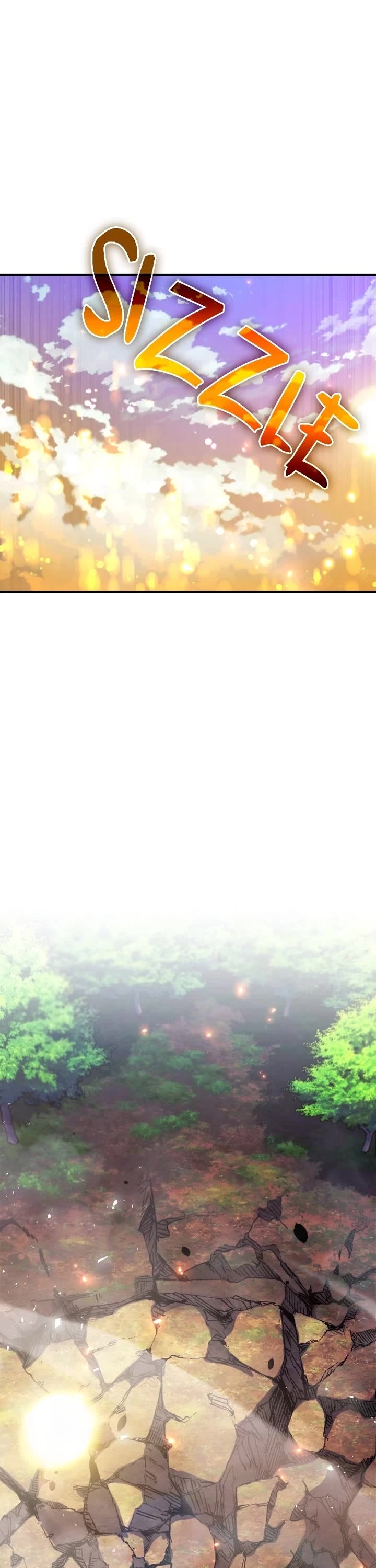 There Are No Bad Heroes in This World Chapter 50 page 1 - Chapter 50: Ep. 50 - To Human Lands (Season 1 finale)