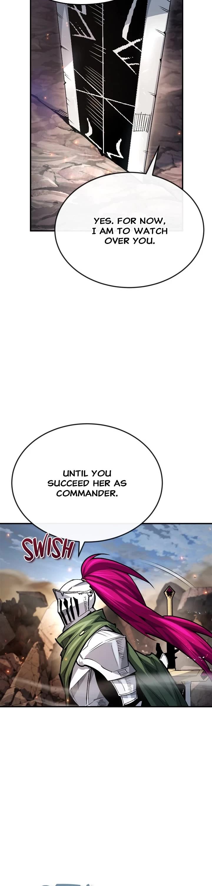 There Are No Bad Heroes in This World Chapter 50 page 12 - Chapter 50: Ep. 50 - To Human Lands (Season 1 finale)