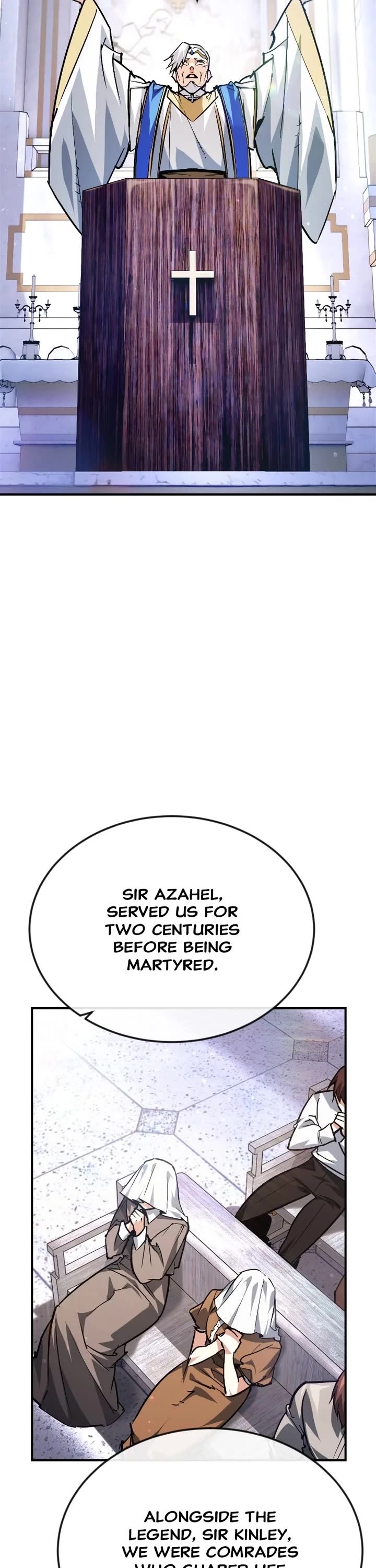 There Are No Bad Heroes in This World Chapter 50 page 16 - Chapter 50: Ep. 50 - To Human Lands (Season 1 finale)
