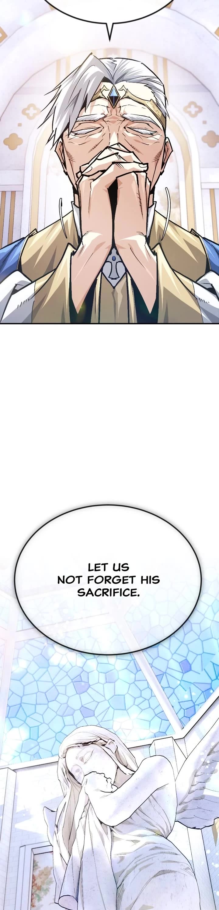 There Are No Bad Heroes in This World Chapter 50 page 19 - Chapter 50: Ep. 50 - To Human Lands (Season 1 finale)