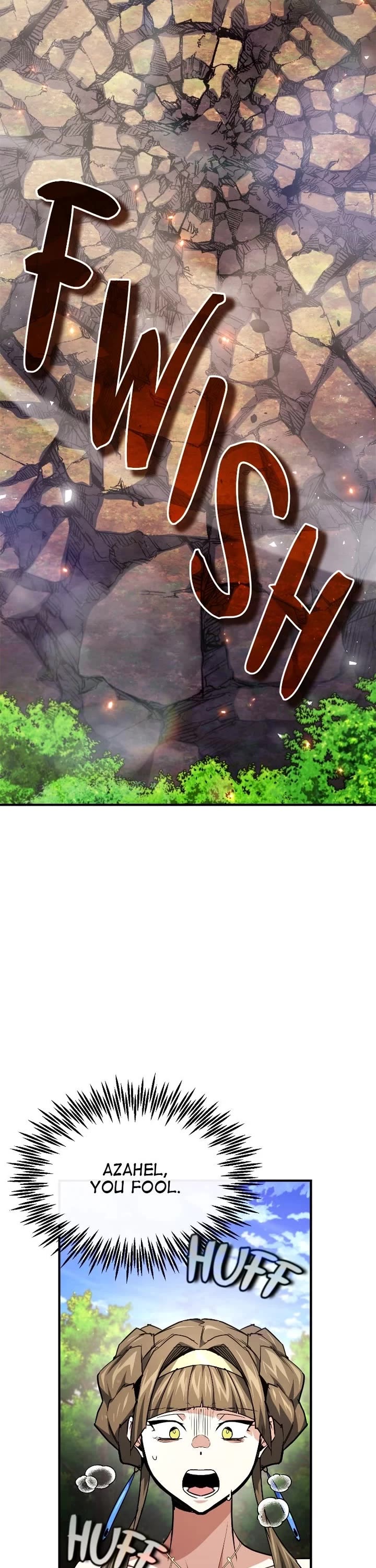 There Are No Bad Heroes in This World Chapter 50 page 2 - Chapter 50: Ep. 50 - To Human Lands (Season 1 finale)