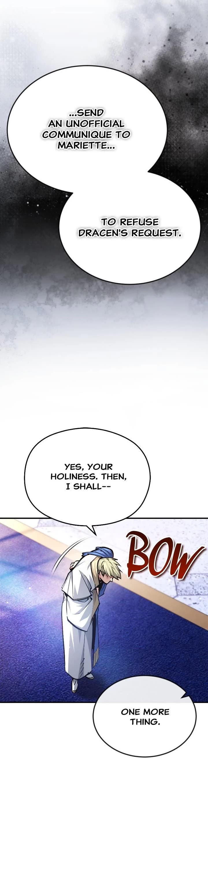 There Are No Bad Heroes in This World Chapter 50 page 23 - Chapter 50: Ep. 50 - To Human Lands (Season 1 finale)