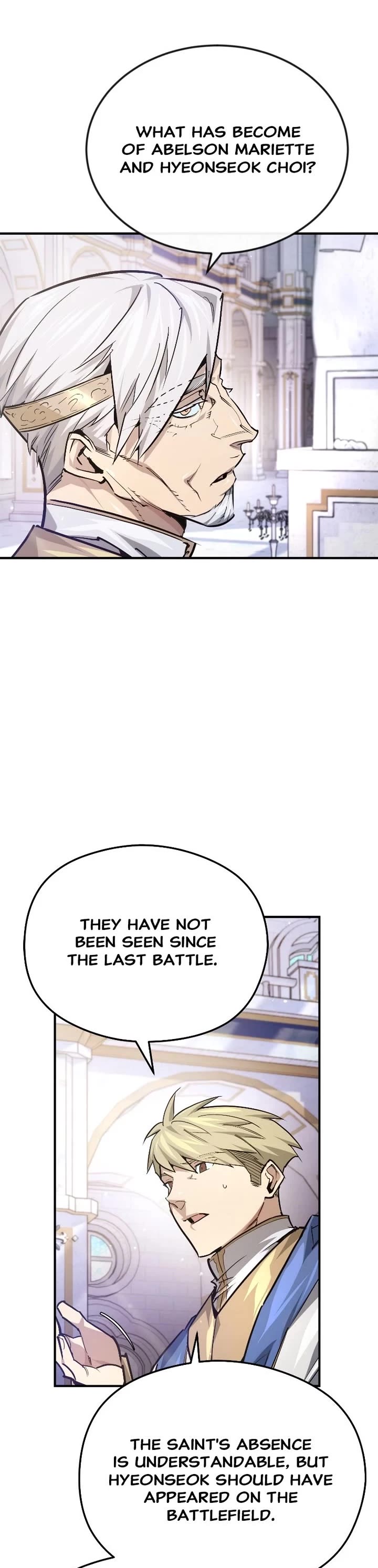 There Are No Bad Heroes in This World Chapter 50 page 24 - Chapter 50: Ep. 50 - To Human Lands (Season 1 finale)