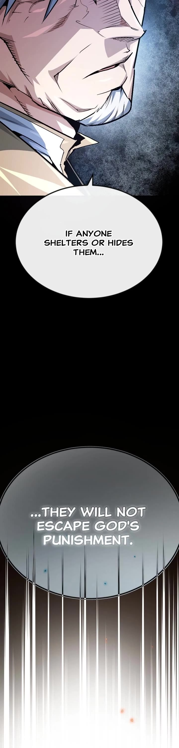 There Are No Bad Heroes in This World Chapter 50 page 26 - Chapter 50: Ep. 50 - To Human Lands (Season 1 finale)