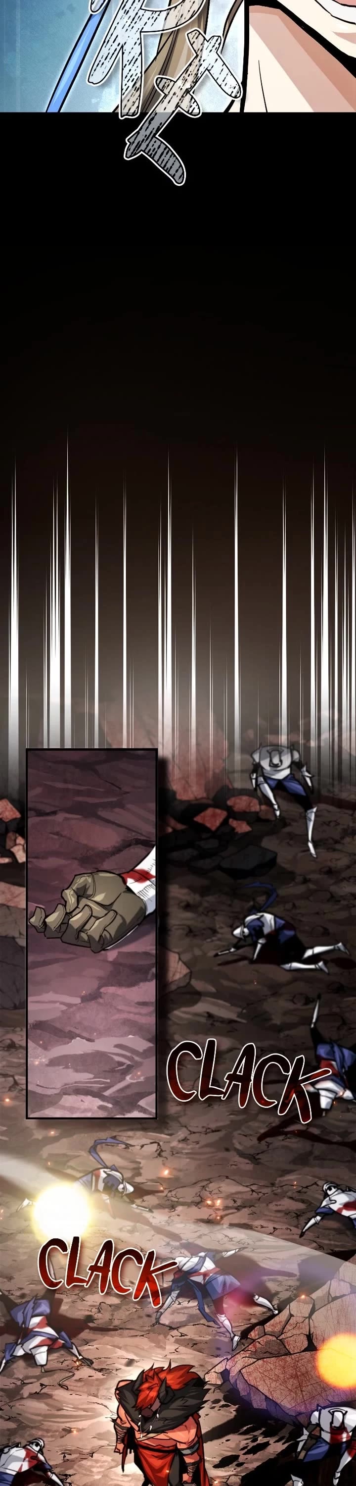 There Are No Bad Heroes in This World Chapter 50 page 6 - Chapter 50: Ep. 50 - To Human Lands (Season 1 finale)