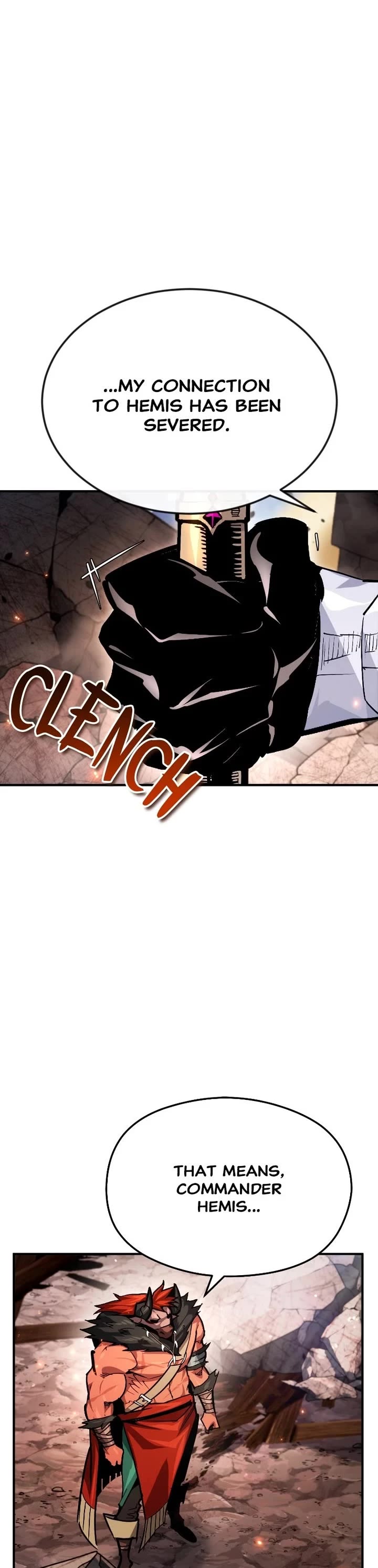 There Are No Bad Heroes in This World Chapter 50 page 9 - Chapter 50: Ep. 50 - To Human Lands (Season 1 finale)