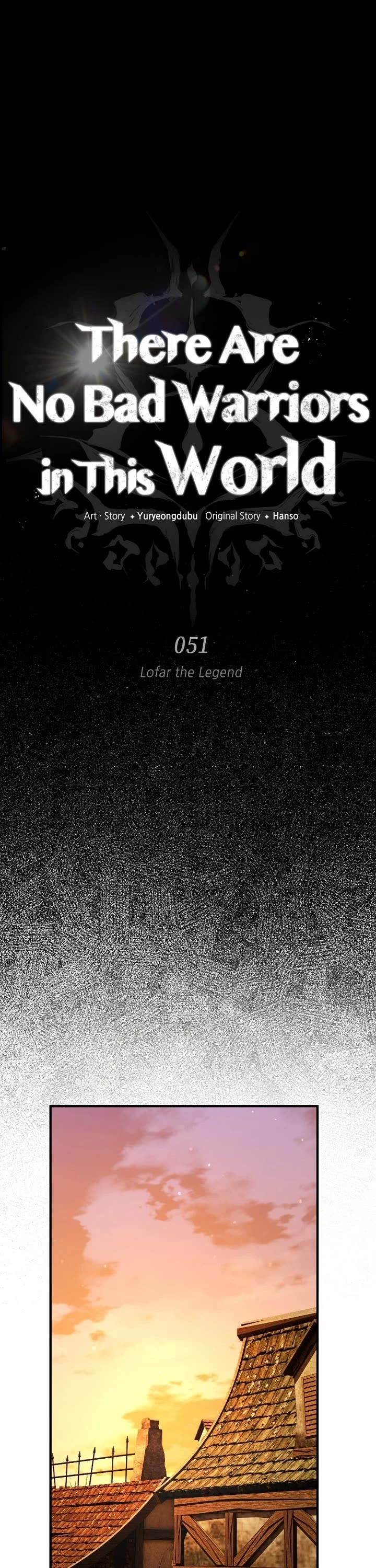 There Are No Bad Heroes in This World Chapter 51 page 16 - Chapter 51: (S2) Ep. 51 - Lofar the Legend (Season 2 Premiere)