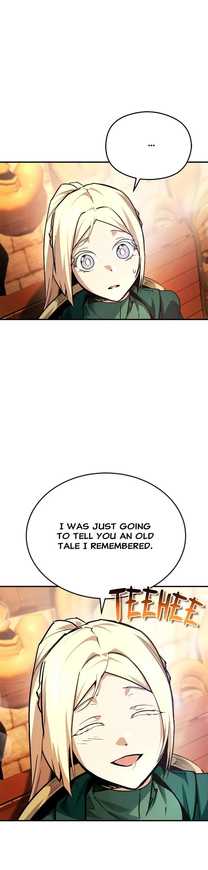 There Are No Bad Heroes in This World Chapter 51 page 23 - Chapter 51: (S2) Ep. 51 - Lofar the Legend (Season 2 Premiere)