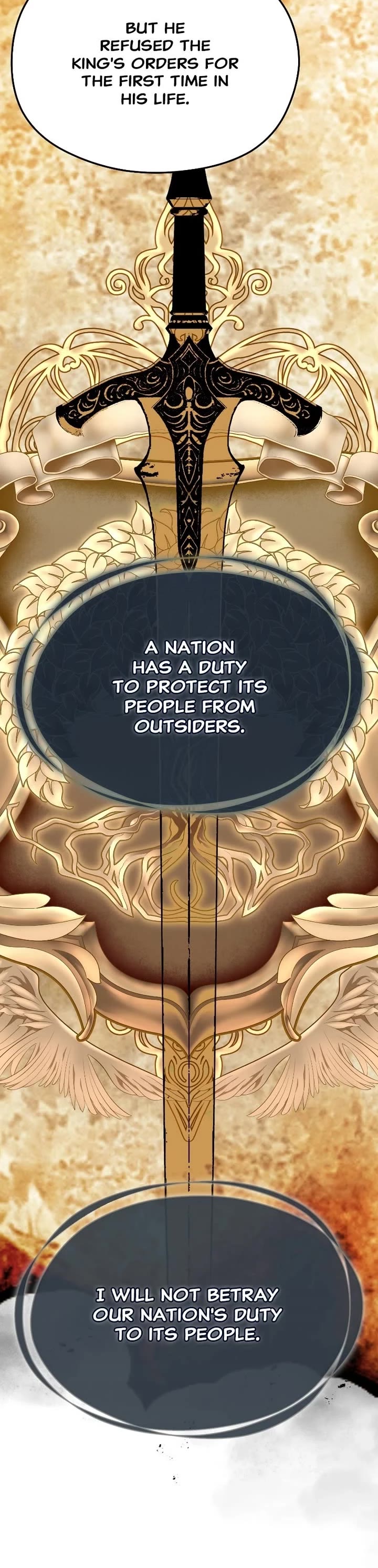 There Are No Bad Heroes in This World Chapter 51 page 29 - Chapter 51: (S2) Ep. 51 - Lofar the Legend (Season 2 Premiere)