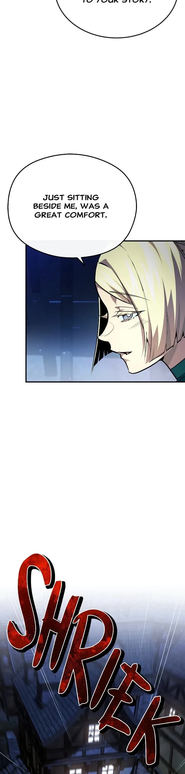 There Are No Bad Heroes in This World Chapter 51 page 33 - Chapter 51: (S2) Ep. 51 - Lofar the Legend (Season 2 Premiere)