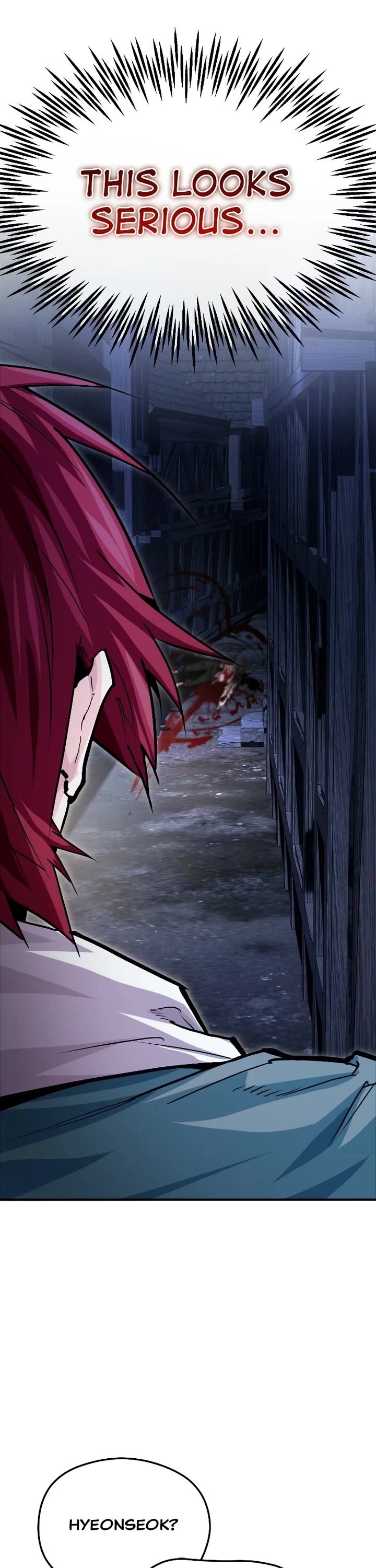 There Are No Bad Heroes in This World Chapter 51 page 36 - Chapter 51: (S2) Ep. 51 - Lofar the Legend (Season 2 Premiere)
