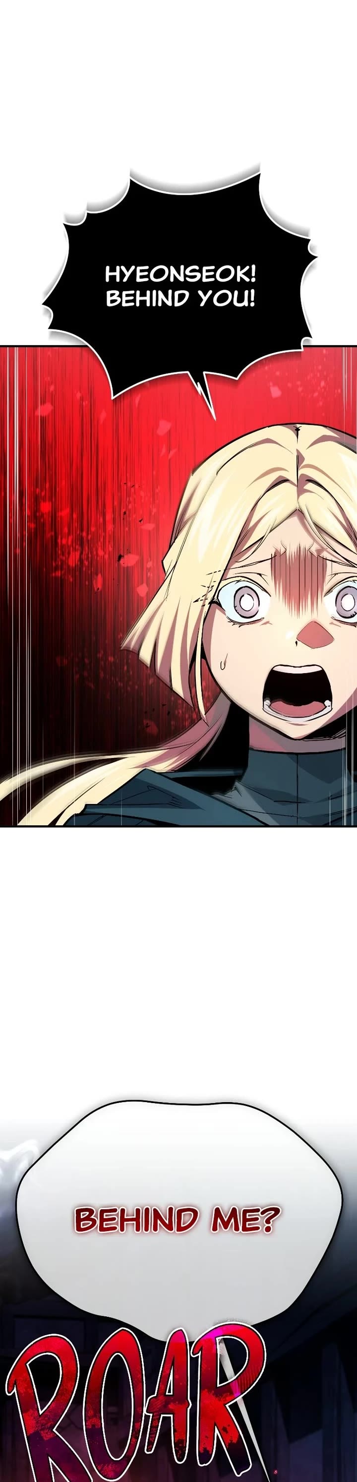 There Are No Bad Heroes in This World Chapter 51 page 39 - Chapter 51: (S2) Ep. 51 - Lofar the Legend (Season 2 Premiere)
