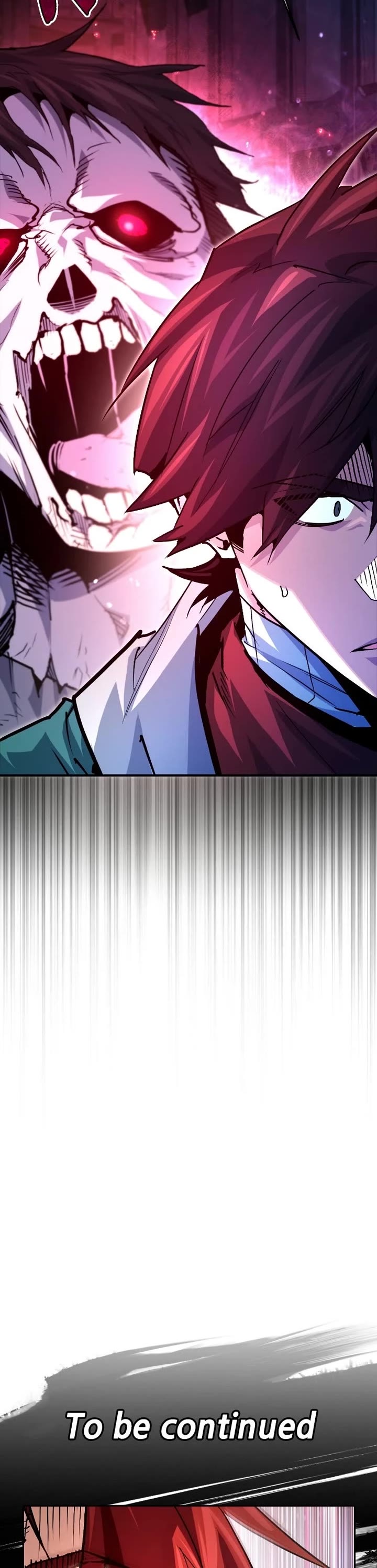 There Are No Bad Heroes in This World Chapter 51 page 40 - Chapter 51: (S2) Ep. 51 - Lofar the Legend (Season 2 Premiere)