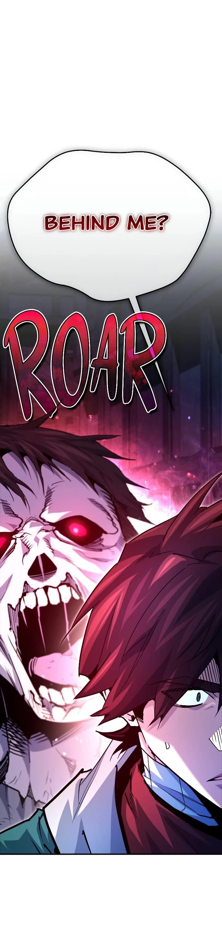 There Are No Bad Heroes in This World Chapter 52 page 1 - Chapter 52: (S2) Ep. 52 - State Your Name and Rank
