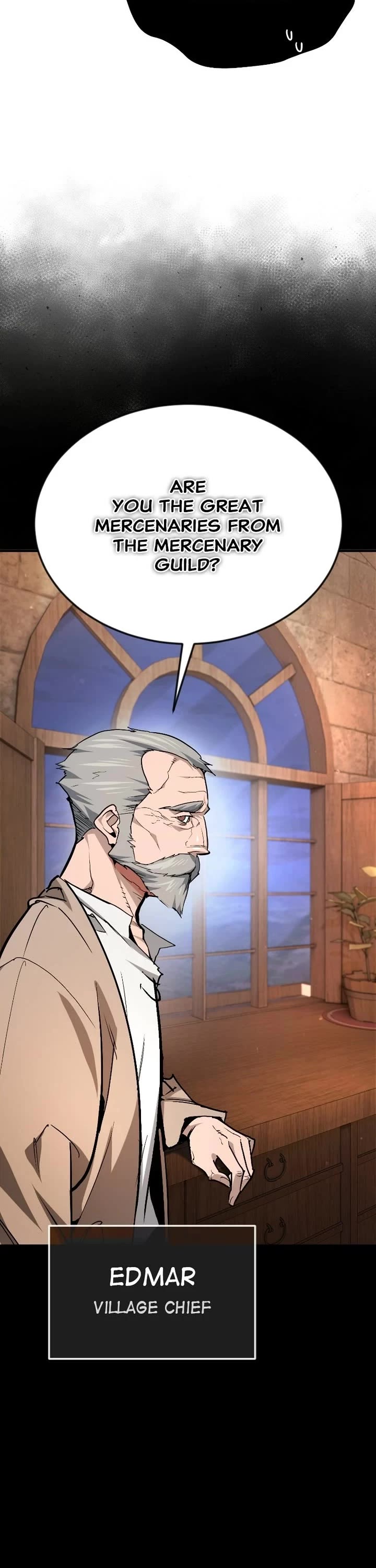 There Are No Bad Heroes in This World Chapter 52 page 12 - Chapter 52: (S2) Ep. 52 - State Your Name and Rank