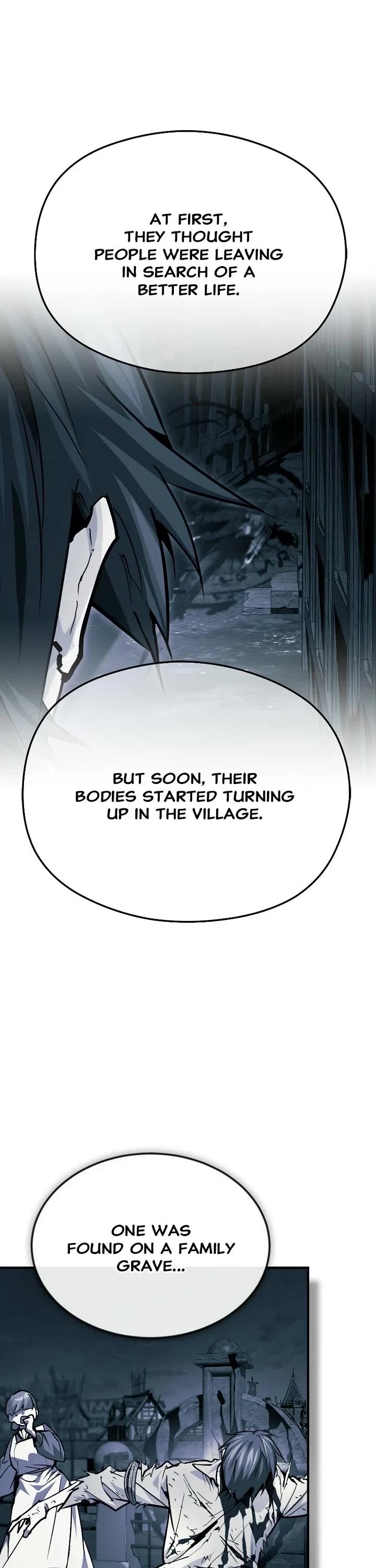 There Are No Bad Heroes in This World Chapter 52 page 17 - Chapter 52: (S2) Ep. 52 - State Your Name and Rank