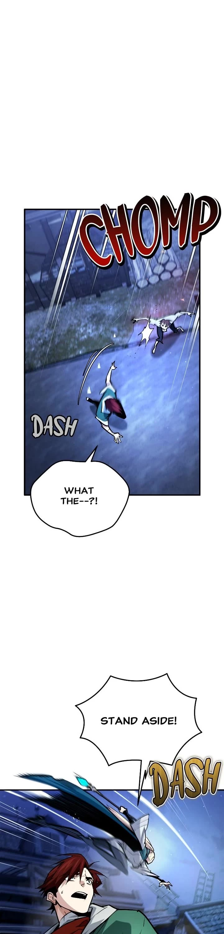 There Are No Bad Heroes in This World Chapter 52 page 2 - Chapter 52: (S2) Ep. 52 - State Your Name and Rank