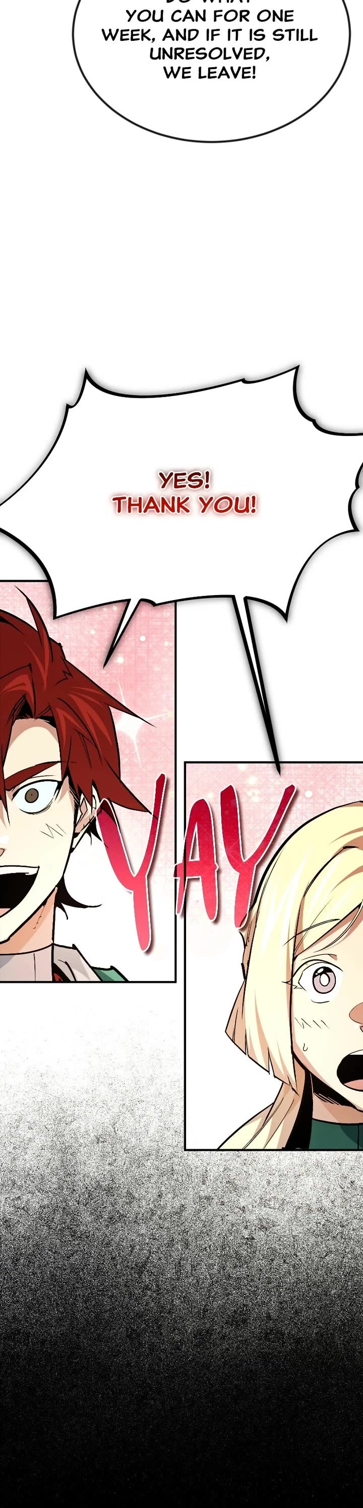 There Are No Bad Heroes in This World Chapter 52 page 24 - Chapter 52: (S2) Ep. 52 - State Your Name and Rank