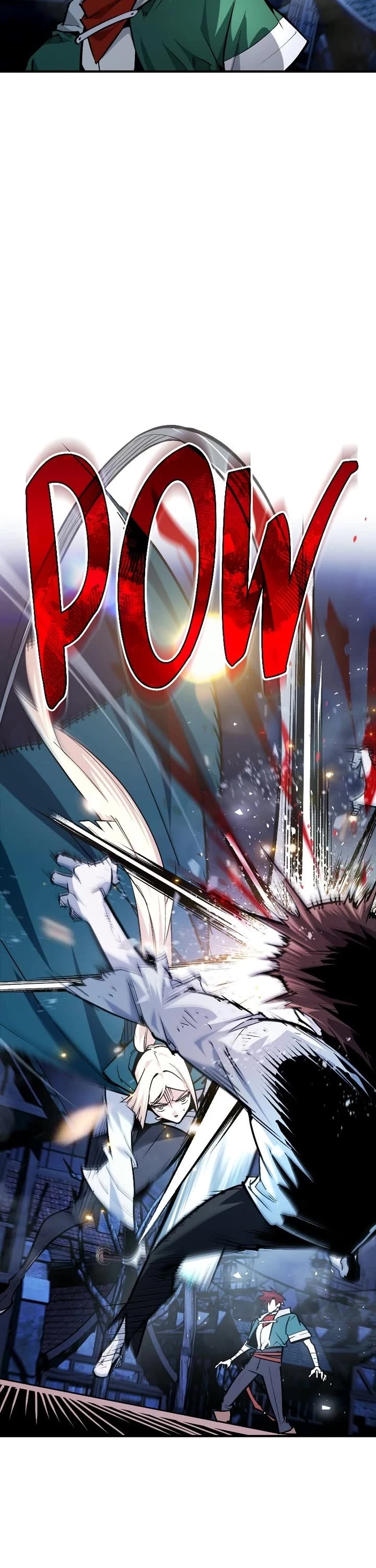There Are No Bad Heroes in This World Chapter 52 page 3 - Chapter 52: (S2) Ep. 52 - State Your Name and Rank