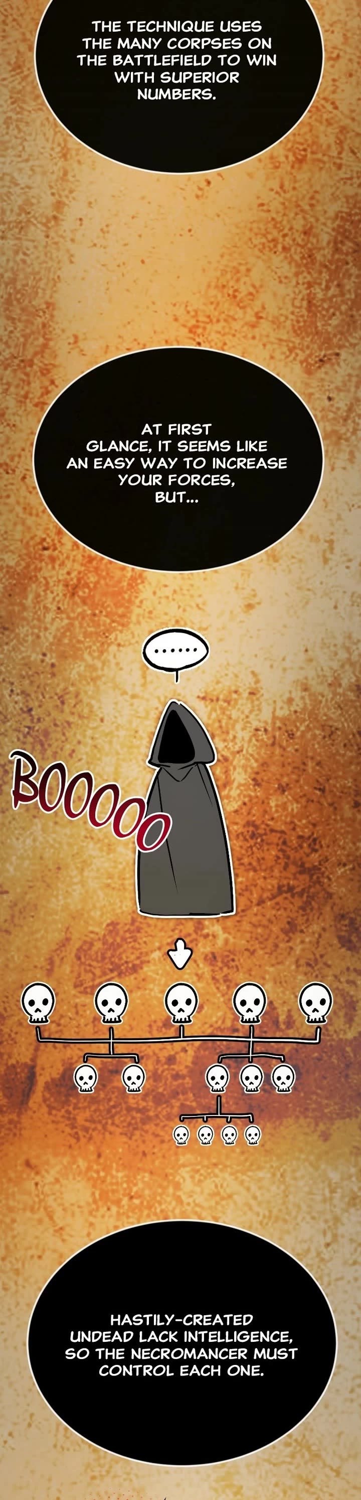 There Are No Bad Heroes in This World Chapter 52 page 39 - Chapter 52: (S2) Ep. 52 - State Your Name and Rank