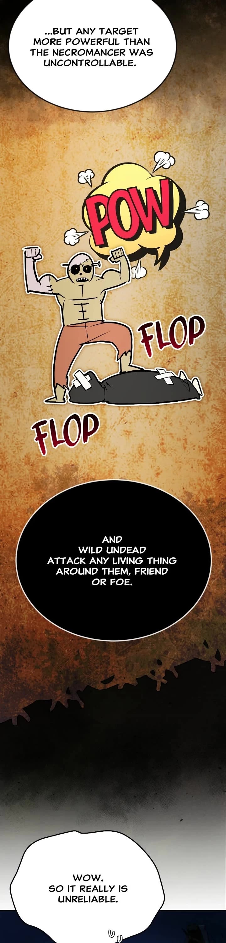There Are No Bad Heroes in This World Chapter 52 page 41 - Chapter 52: (S2) Ep. 52 - State Your Name and Rank