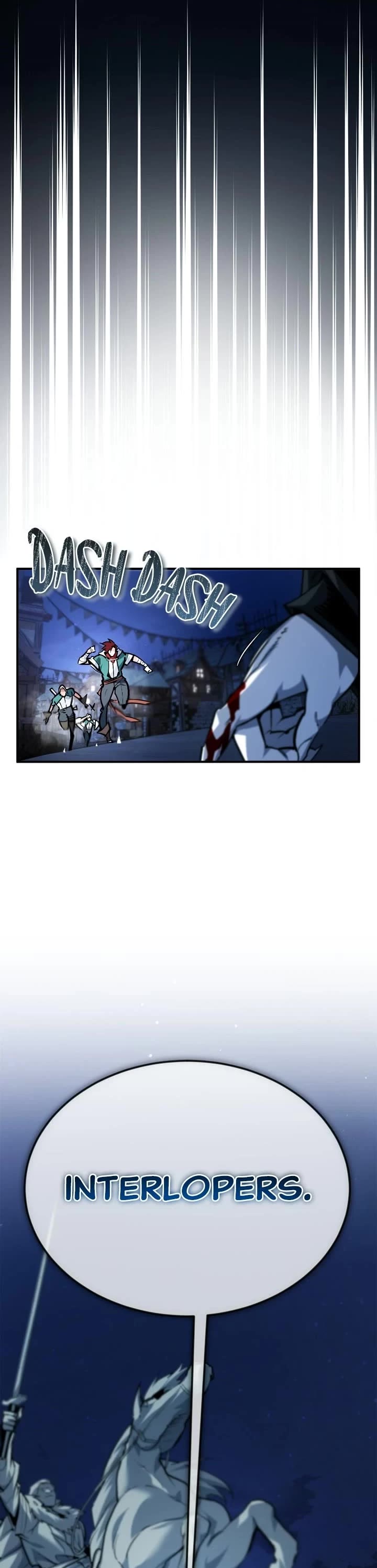 There Are No Bad Heroes in This World Chapter 52 page 44 - Chapter 52: (S2) Ep. 52 - State Your Name and Rank