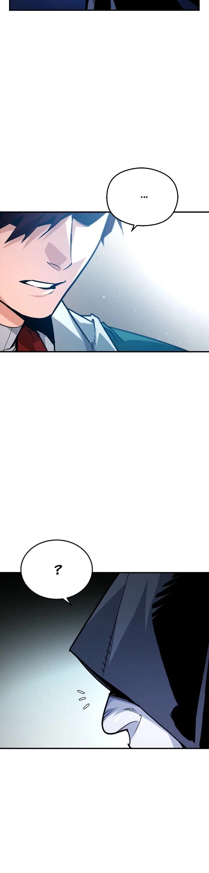 There Are No Bad Heroes in This World Chapter 52 page 48 - Chapter 52: (S2) Ep. 52 - State Your Name and Rank