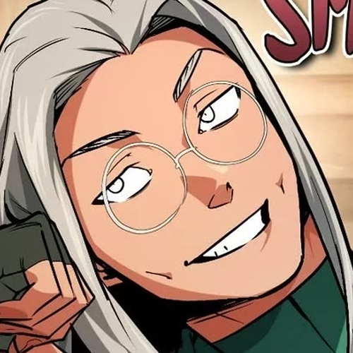 There Are No Bad Heroes in This World Chapter 52: (S2) Ep. 52 - State Your Name and Rank cover