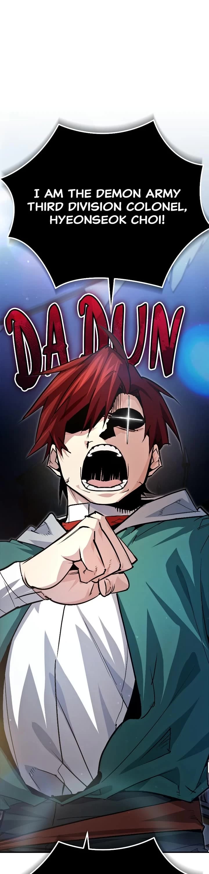 There Are No Bad Heroes in This World Chapter 53 page 1 - Chapter 53: (S2) Ep. 53 - I Must Know