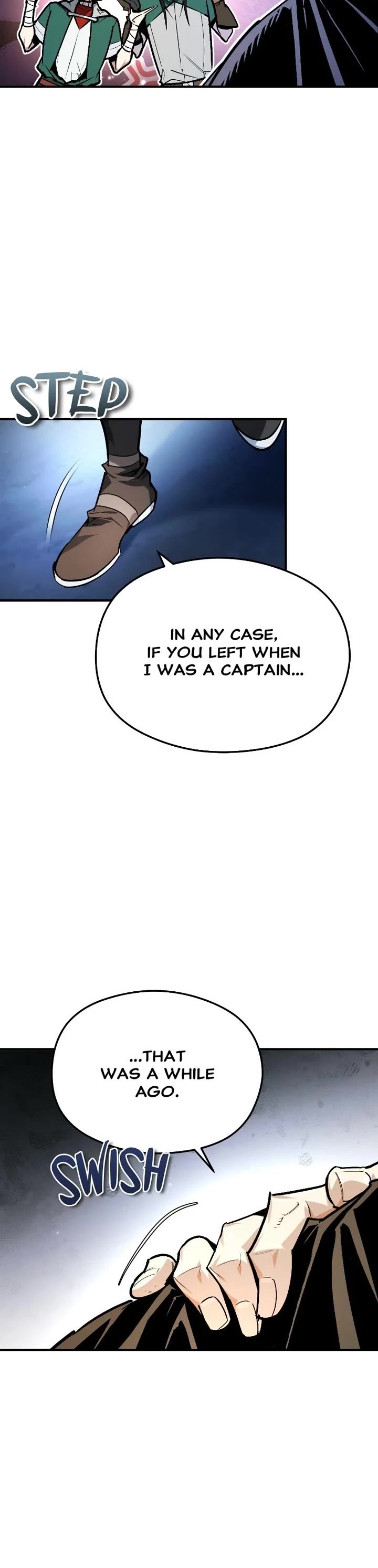 There Are No Bad Heroes in This World Chapter 53 page 10 - Chapter 53: (S2) Ep. 53 - I Must Know