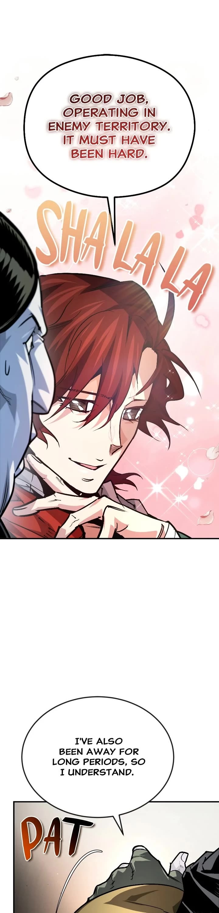 There Are No Bad Heroes in This World Chapter 53 page 11 - Chapter 53: (S2) Ep. 53 - I Must Know
