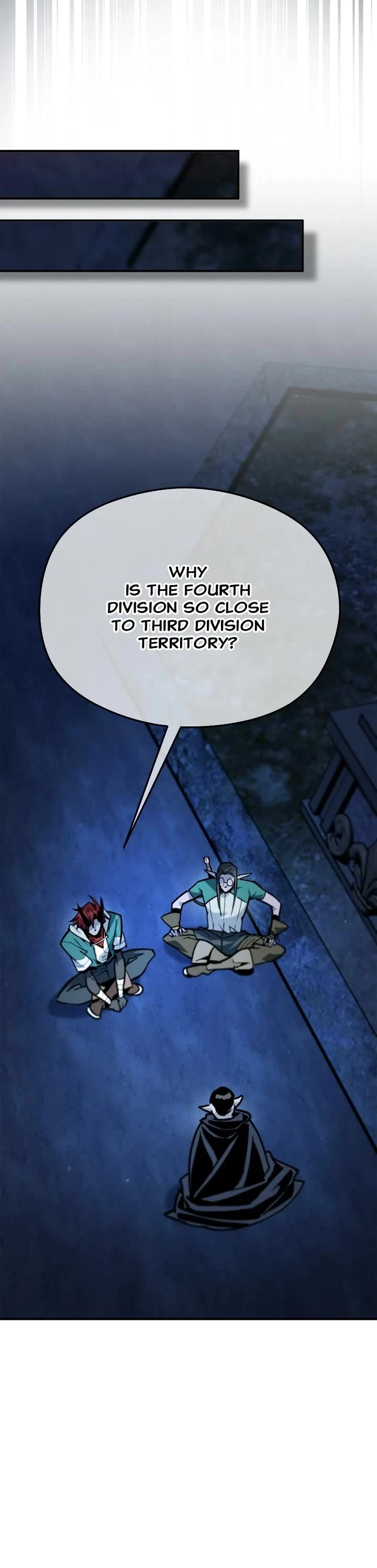 There Are No Bad Heroes in This World Chapter 53 page 14 - Chapter 53: (S2) Ep. 53 - I Must Know