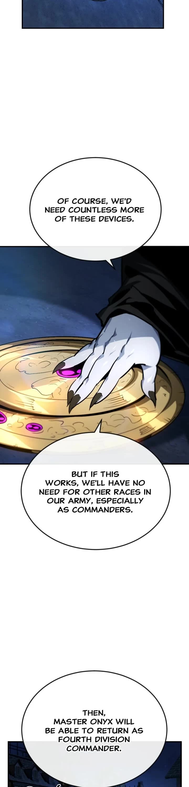 There Are No Bad Heroes in This World Chapter 53 page 25 - Chapter 53: (S2) Ep. 53 - I Must Know