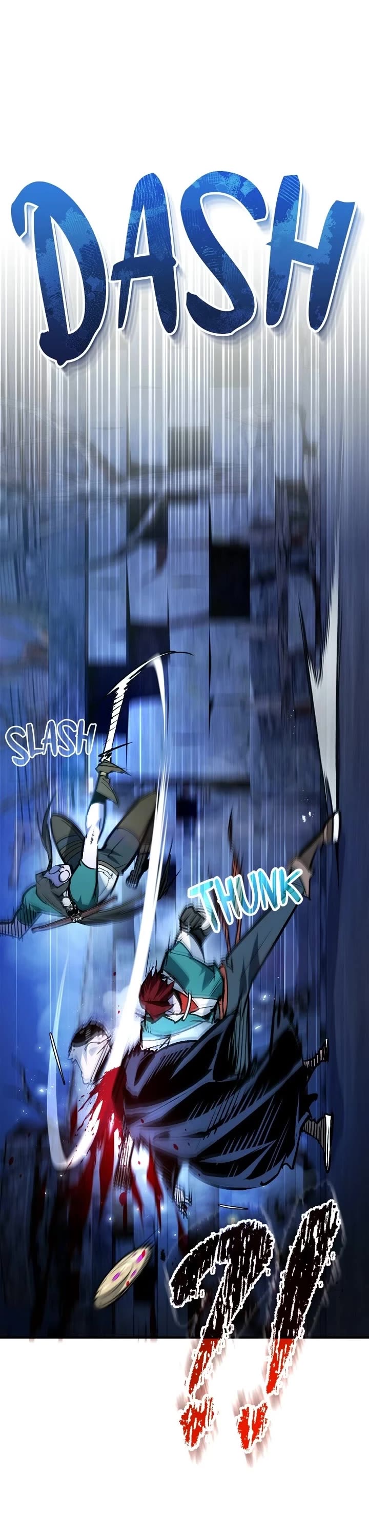 There Are No Bad Heroes in This World Chapter 53 page 27 - Chapter 53: (S2) Ep. 53 - I Must Know
