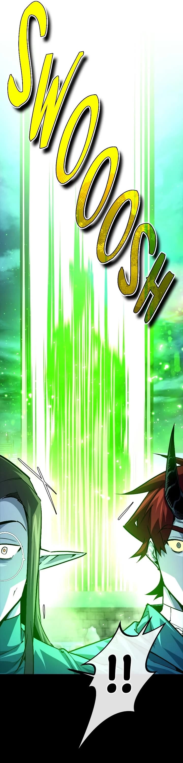 There Are No Bad Heroes in This World Chapter 53 page 33 - Chapter 53: (S2) Ep. 53 - I Must Know