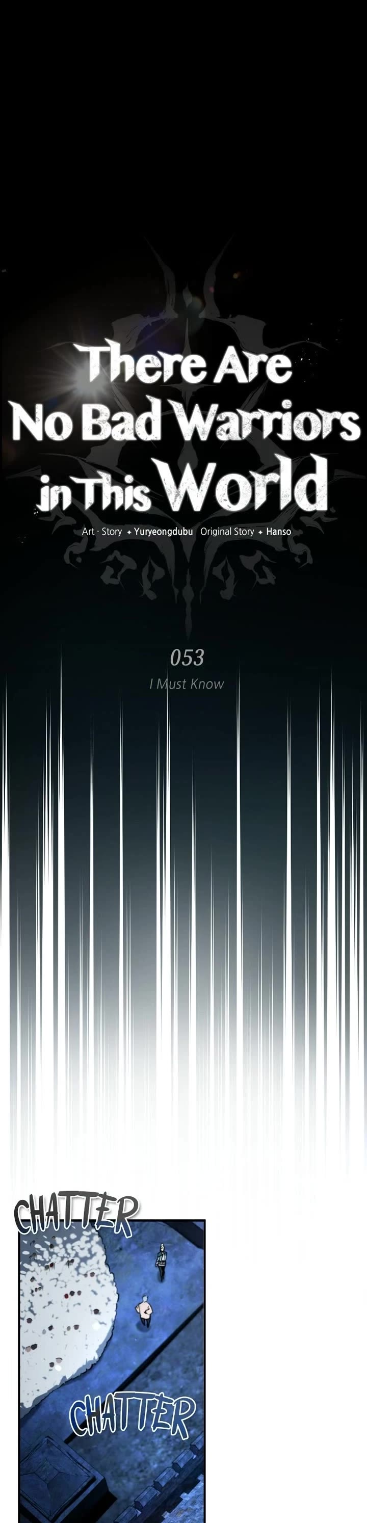 There Are No Bad Heroes in This World Chapter 53 page 34 - Chapter 53: (S2) Ep. 53 - I Must Know