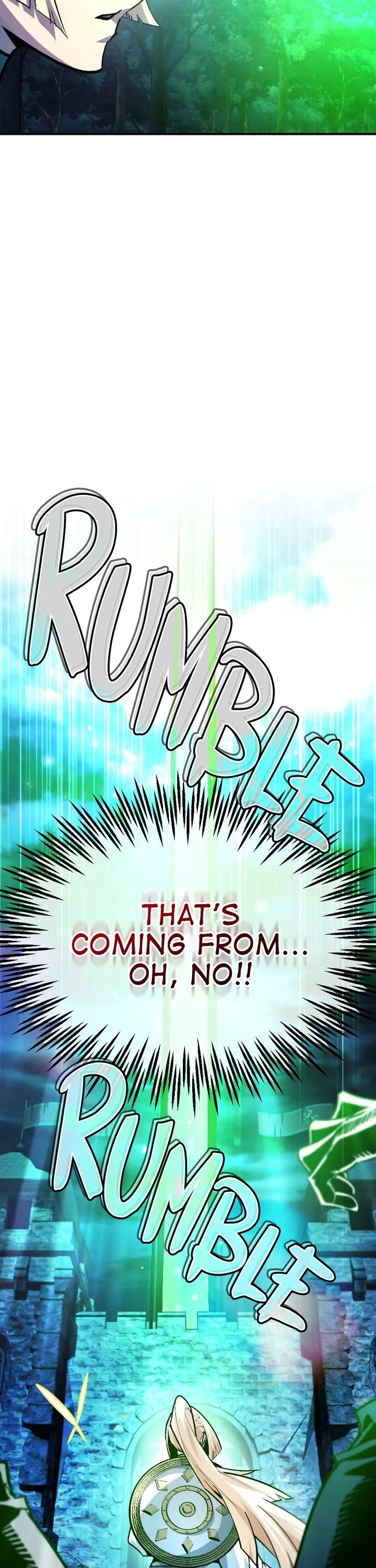 There Are No Bad Heroes in This World Chapter 53 page 36 - Chapter 53: (S2) Ep. 53 - I Must Know