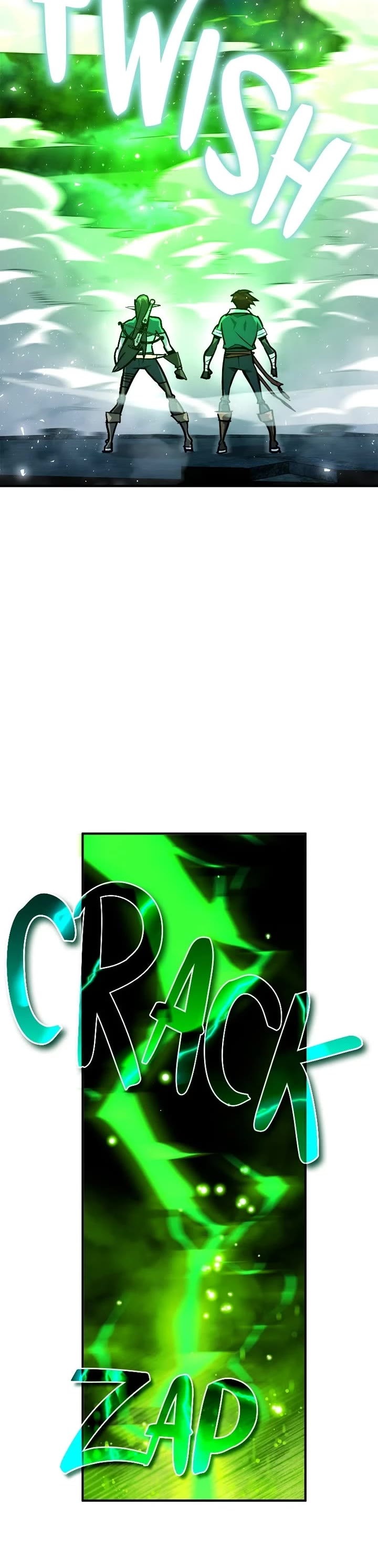 There Are No Bad Heroes in This World Chapter 53 page 40 - Chapter 53: (S2) Ep. 53 - I Must Know