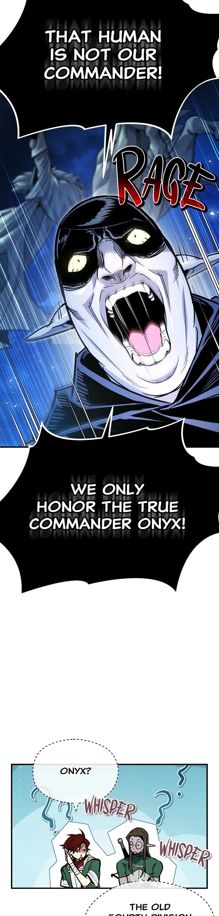 There Are No Bad Heroes in This World Chapter 53 page 8 - Chapter 53: (S2) Ep. 53 - I Must Know