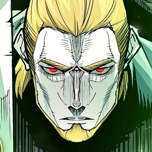 There Are No Bad Heroes in This World Chapter 53: (S2) Ep. 53 - I Must Know cover