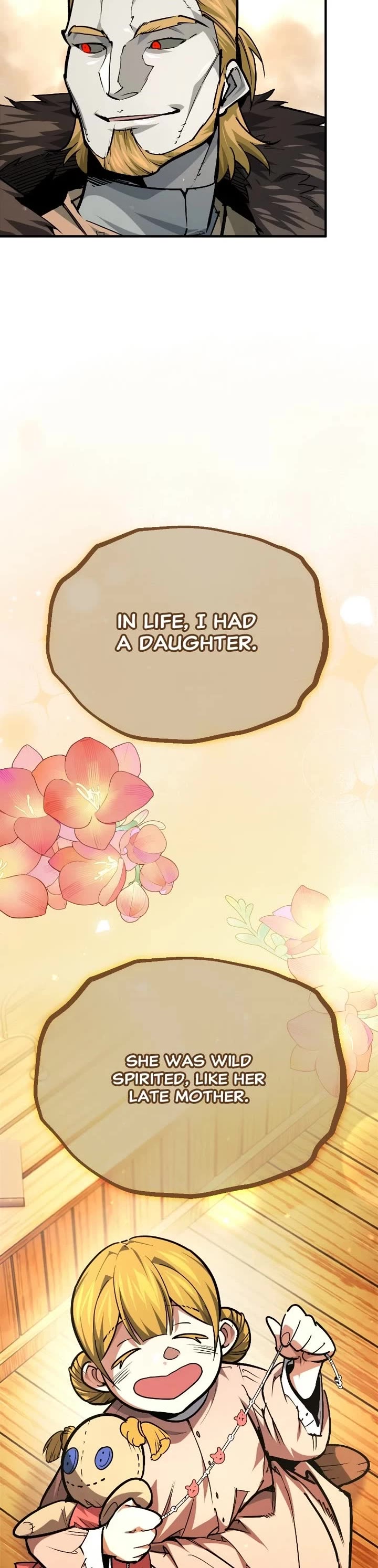 There Are No Bad Heroes in This World Chapter 54 page 15 - Chapter 54: (S2) Ep. 54 - Most Importantly
