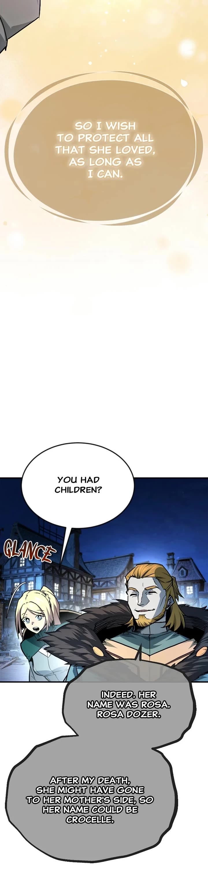 There Are No Bad Heroes in This World Chapter 54 page 18 - Chapter 54: (S2) Ep. 54 - Most Importantly