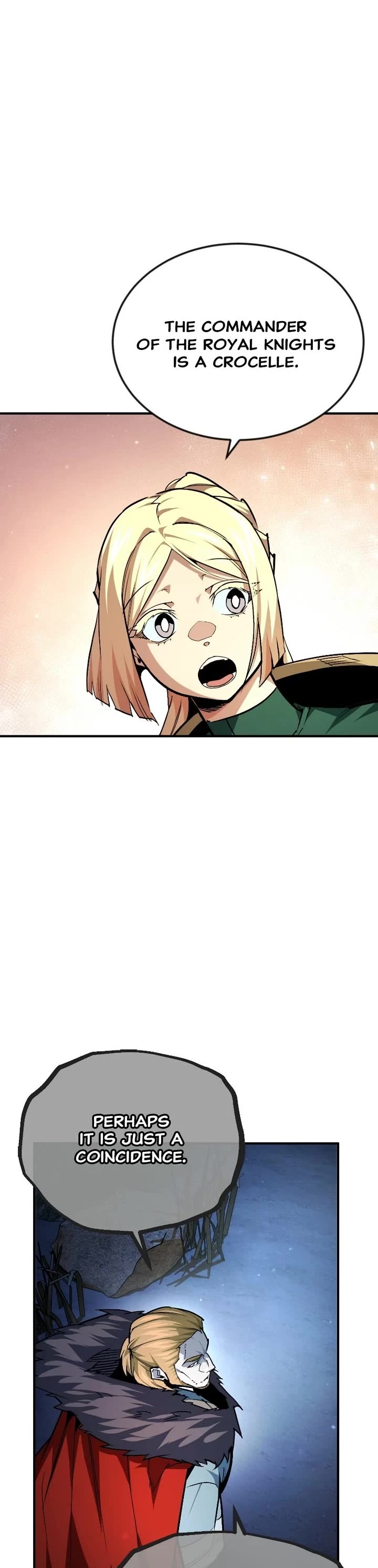 There Are No Bad Heroes in This World Chapter 54 page 19 - Chapter 54: (S2) Ep. 54 - Most Importantly
