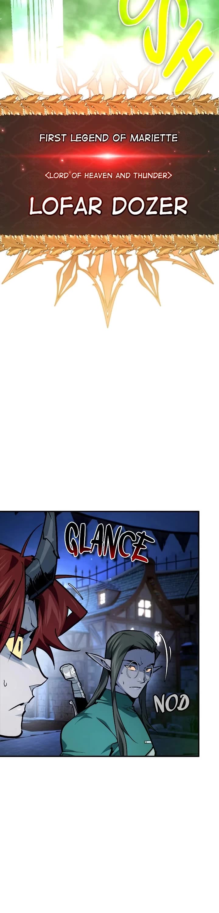 There Are No Bad Heroes in This World Chapter 54 page 2 - Chapter 54: (S2) Ep. 54 - Most Importantly