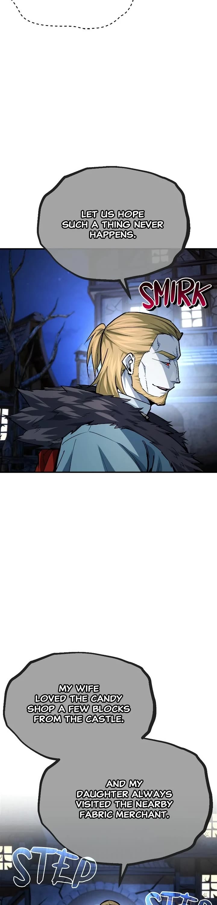 There Are No Bad Heroes in This World Chapter 54 page 22 - Chapter 54: (S2) Ep. 54 - Most Importantly