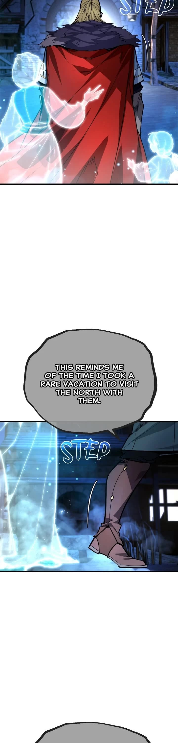 There Are No Bad Heroes in This World Chapter 54 page 23 - Chapter 54: (S2) Ep. 54 - Most Importantly