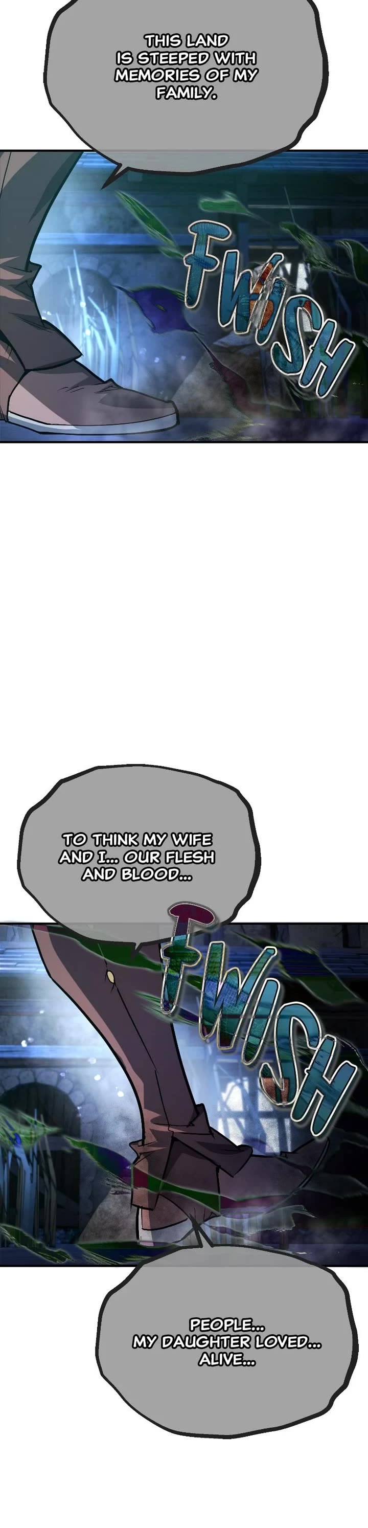 There Are No Bad Heroes in This World Chapter 54 page 24 - Chapter 54: (S2) Ep. 54 - Most Importantly