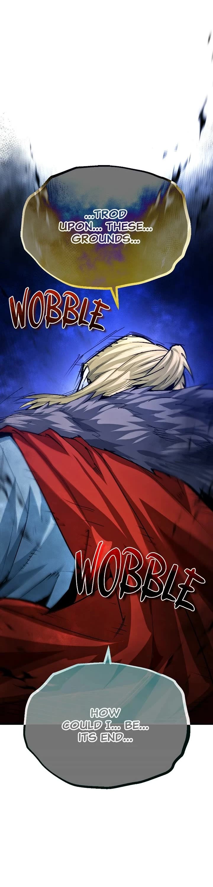 There Are No Bad Heroes in This World Chapter 54 page 25 - Chapter 54: (S2) Ep. 54 - Most Importantly