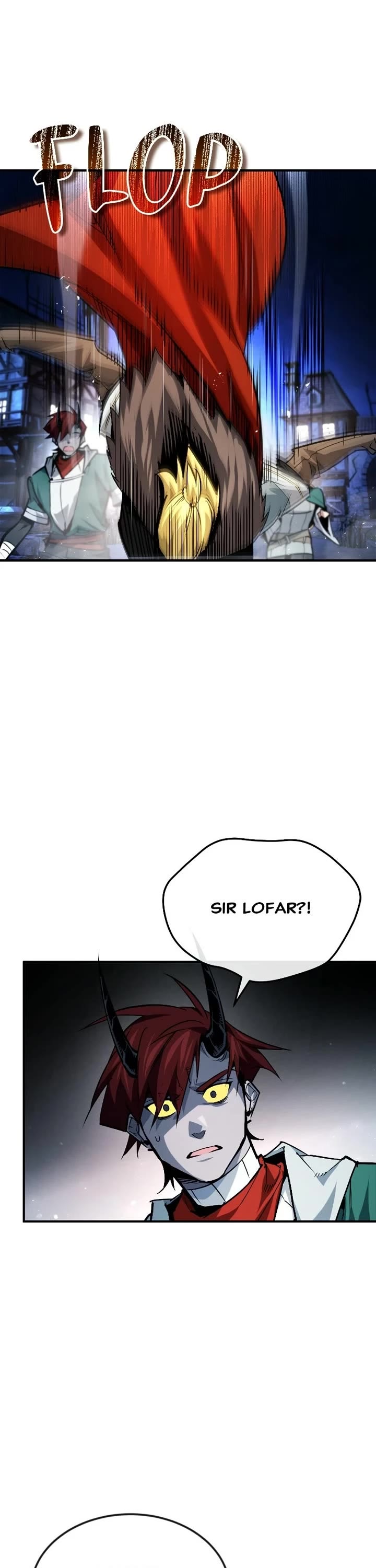There Are No Bad Heroes in This World Chapter 54 page 26 - Chapter 54: (S2) Ep. 54 - Most Importantly